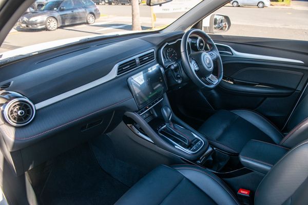 2023 MG ZS T Vibe 1.5Pt/Cvt Carousel 16