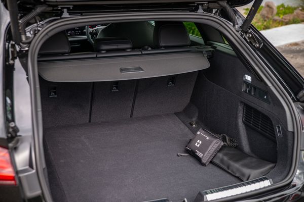 2025 Audi S5 Avant 3.0TFSI 270kW quattro Carousel 19