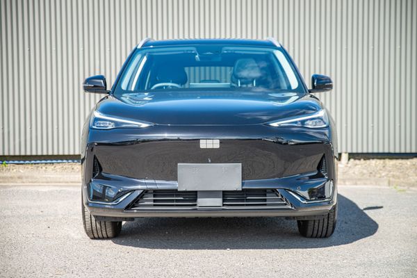 2026 Geely EX5 Inspire 68kwh Carousel 1
