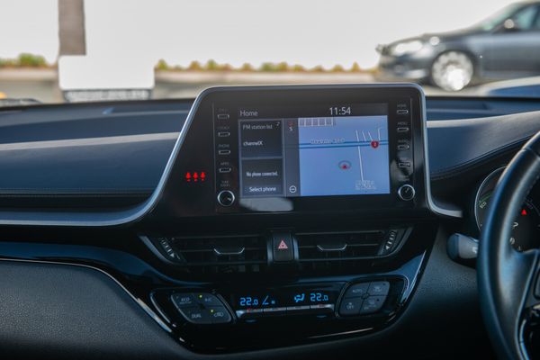2023 Toyota C-HR 1.8Ph/Hd Carousel 15