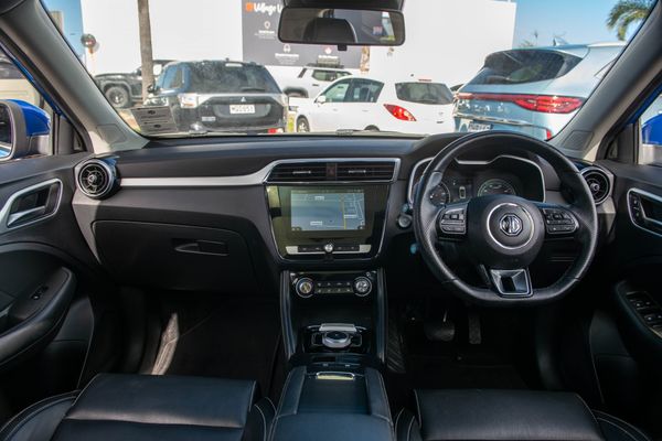 2022 MG ZS Essence EV 44Kwh Carousel 13