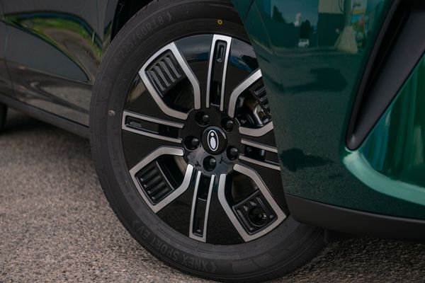2026 GWM ORA 26 Ec15 Ora Ult E 4X Carousel 2