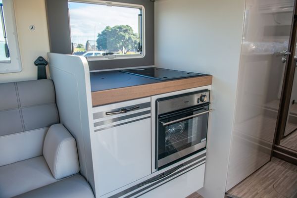 2026 Roller Team T-Line 750 Fiat Ducato Carousel 11