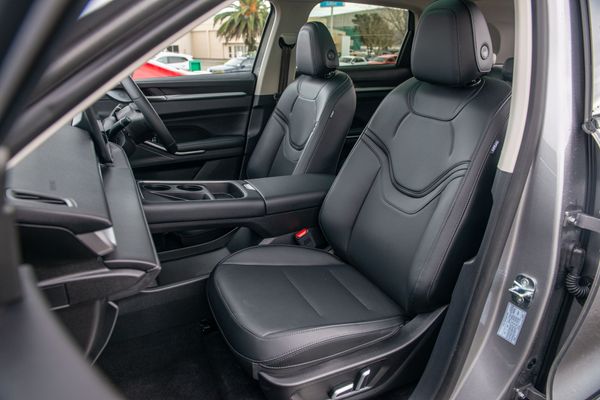 2026 GWM HAVAL H6 Ultra Phev 2Wd Phev Carousel 16