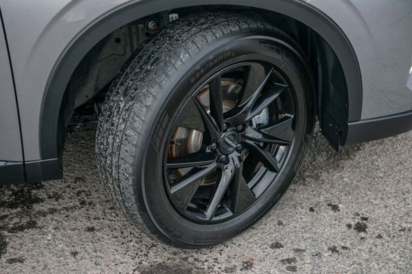 2026 GWM HAVAL H6 Ultra Phev 2Wd Phev Carousel 9