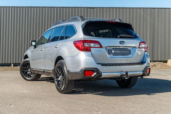 2018 Subaru Outback 3.6R 3.6P/4Wd/6Cvt Carousel 2