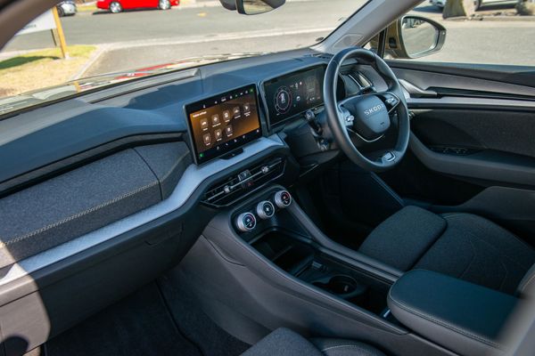 2025 Skoda Kodiaq TSI 110KW 2WD Carousel 15