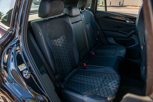 2024 Volkswagen Tiguan R-Line 1.4 2WD Carousel 11