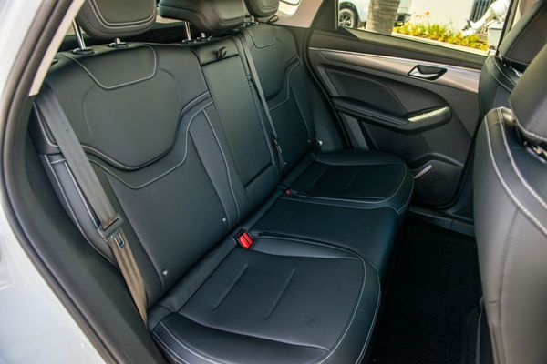 2026 Haval Jolion Lux 1.5Pt/7Am Carousel 11