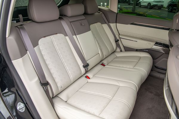 2026 Zeekr 7X Awd Performance Carousel 11