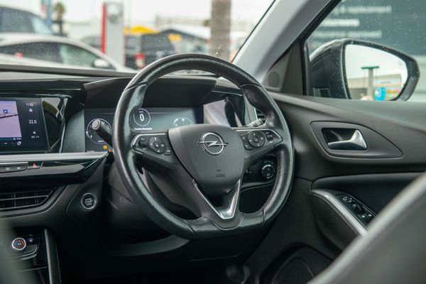 2023 Opel GRANDLAND Sri 1.2Pt/8At/Sv Carousel 14