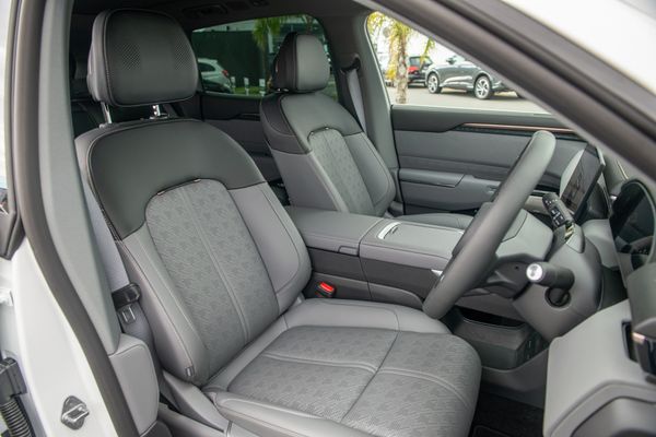 2026 Zeekr 7X Lr Rwd 100Kwh Carousel 9