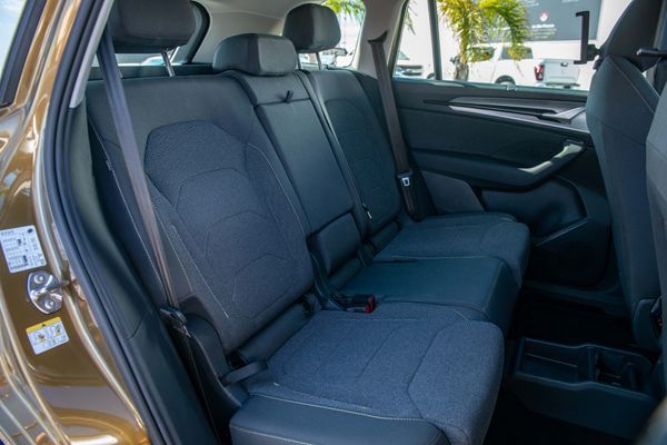 2025 Skoda Kodiaq TSI 110KW 2WD Carousel 12