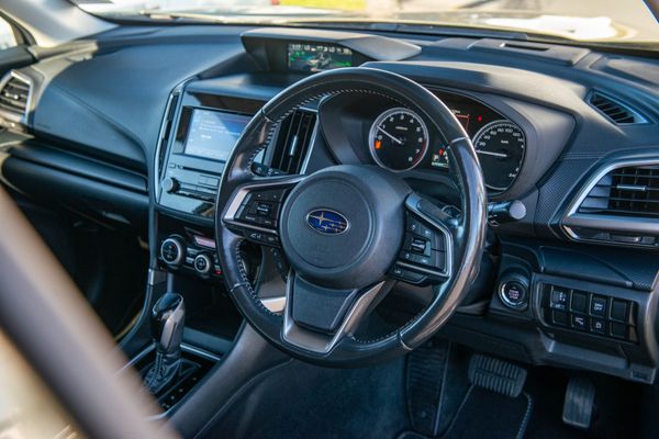 2019 Subaru Forester 2.5P/4Wd/Cvt Carousel 11