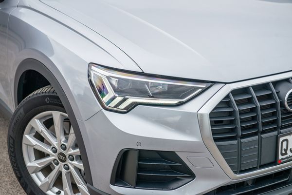 2023 Audi Q3 45 TFSI e 180kW PHEV Carousel 4