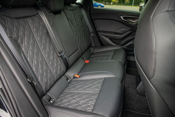 2025 Audi S5 Avant 3.0TFSI 270kW quattro Carousel 11