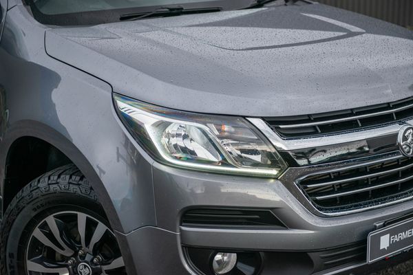 2017 Holden Colorado Ltz Dc Pu 2.8D/6At Carousel 3
