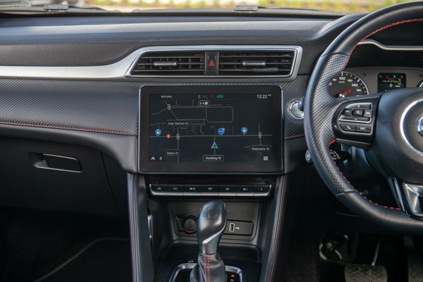 2023 MG ZS T Vibe 1.5Pt/Cvt Carousel 10