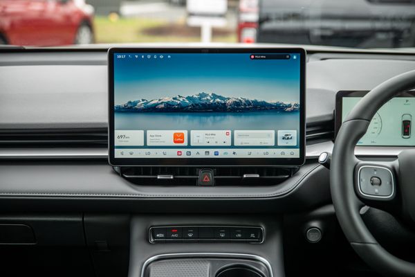 2026 GWM HAVAL H6 Ultra 4Wd Hybrid 1.5 Carousel 15
