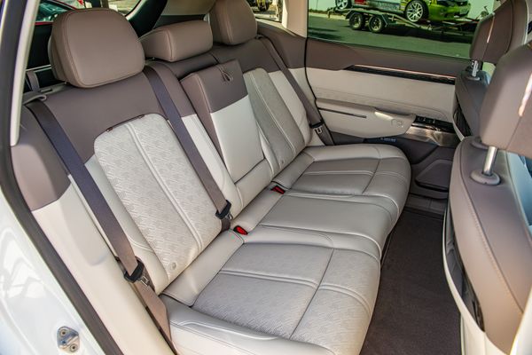 2026 Zeekr 7X Awd Performance Carousel 13
