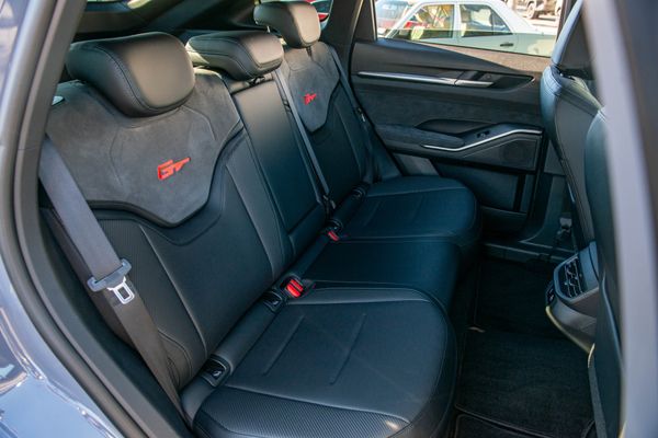 2026 GWM HAVAL H6 Gt Ultra Phev 4Wd Carousel 10