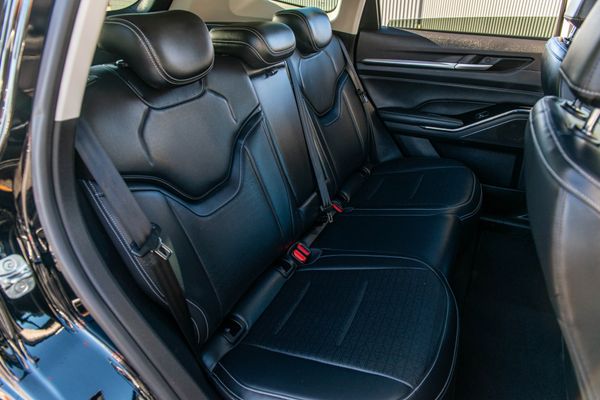 2022 Haval H6 Ultra 2Wd 2.0Pt Carousel 13