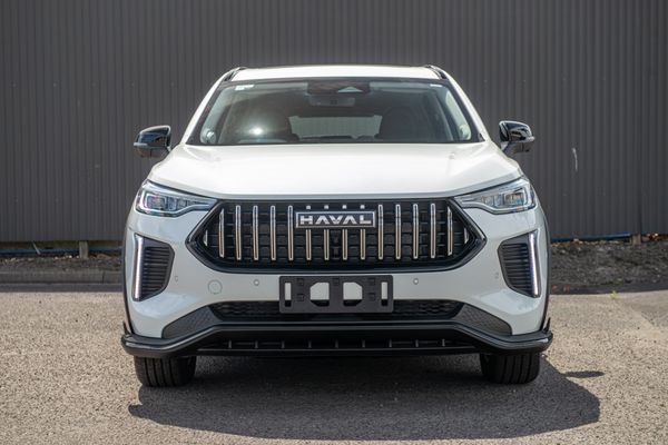 2026 GWM HAVAL Jolion Ultra 2Wd Hybrid 1.5 Carousel 5