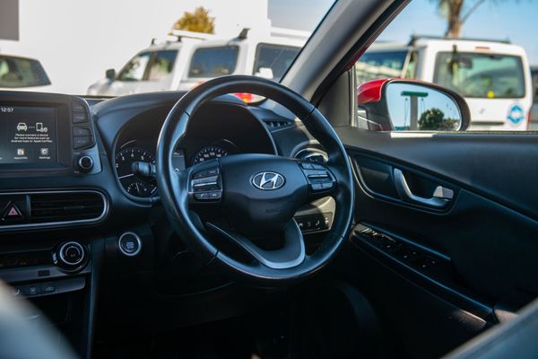 2019 Hyundai Kona 2.0 2Wd Elite 2.0P Carousel 13