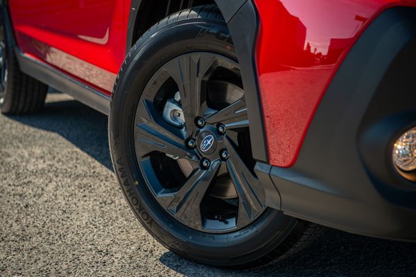 2026 Subaru Crosstrek 2.0I Auto Carousel 9