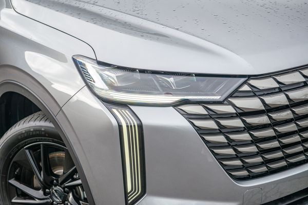 2026 GWM HAVAL H6 Ultra Phev 2Wd Phev Carousel 15