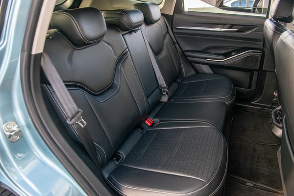 2021 Haval H6 Ultra 2Wd 2.0Pt Carousel 18