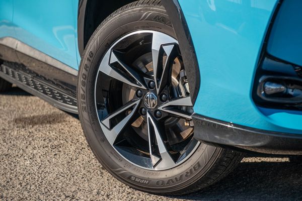 2026 MG HS Excite Super Hybrid PHEV Carousel 4