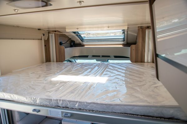 2026 Roller Team Kronos Compact 590 Kronos 590 Carousel 11