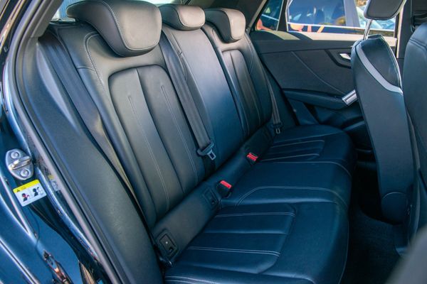 2024 Audi SQ2 2.0TFSI 221kW quattro Carousel 12