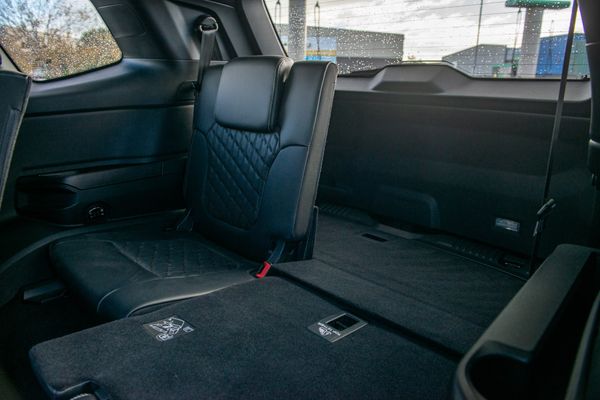 2024 Ford Everest Platinum 3.0D/4Wd Carousel 18