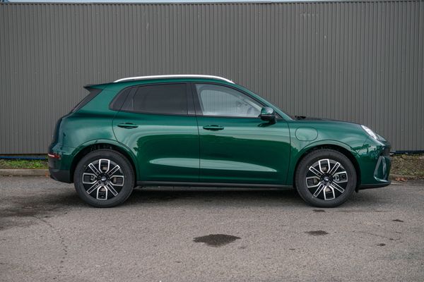 2026 GWM ORA 26 Ec15 Ora Ult E 4X Carousel 4