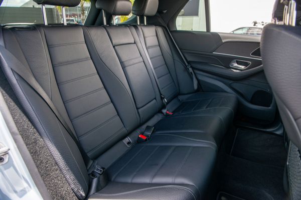 2024 Mercedes-Benz GLE 300 D 2.0Dt/4Wd/9At Carousel 13