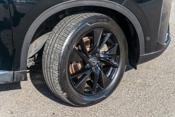 2022 Haval H6 Ultra 2Wd 2.0Pt Carousel 9