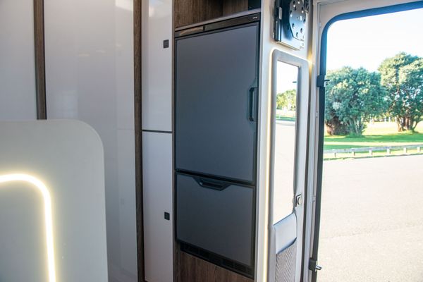 2026 Roller Team T Line 590 Fiat Ducato Carousel 16
