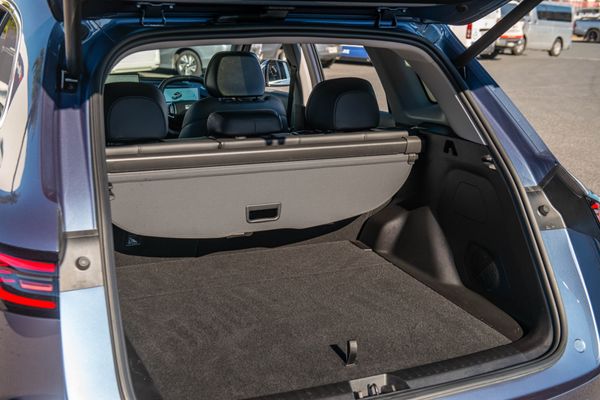 2026 Geely Starray EM-i Inspire Phev/At Carousel 16