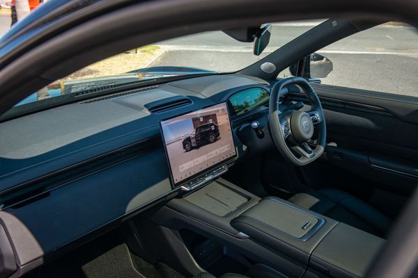 2026 Zeekr 7X Rwd 75kwh Carousel 13