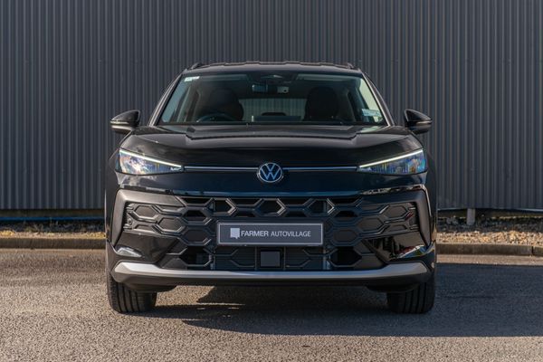 2026 Volkswagen T-Roc Life 1.5 2wd Carousel 1