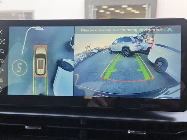 2022 Haval H6 Ultra 2Wd 2.0Pt Carousel 16