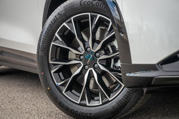 2026 Zeekr 7X Lr Rwd 100Kwh Carousel 7