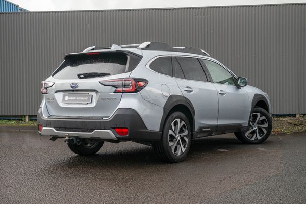 2022 Subaru Outback Touring 2.5P/4Wd Carousel 15