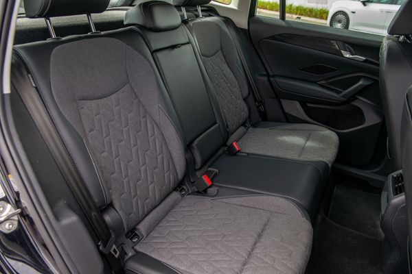 2025 Volkswagen Tiguan Life 1.4 Carousel 11
