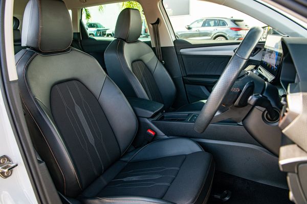 2024 CUPRA Leon V Sportstourer 1.5 110kW MHEV Carousel 10