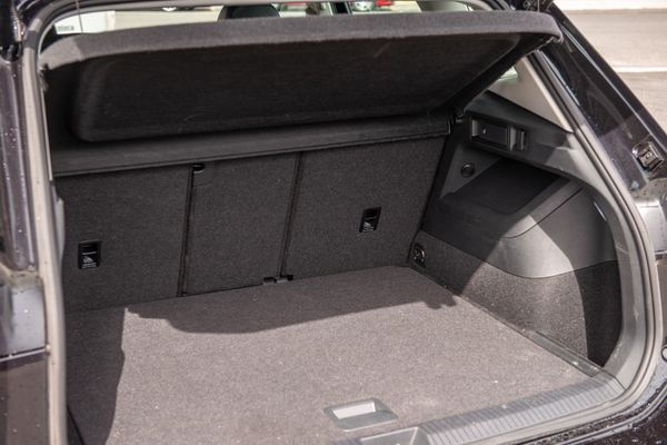 2025 Volkswagen Tiguan Life 1.4 Carousel 15