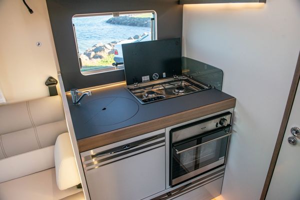 2026 Roller Team T Line 590 Fiat Ducato Carousel 11