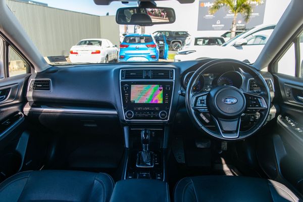 2018 Subaru Outback 3.6R 3.6P/4Wd/6Cvt Carousel 14